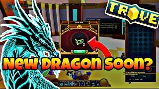 Trove - These Give Dragon Egg Fragments!