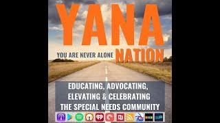 Stephen Shaya, M.D. - YANA Nation Podcast