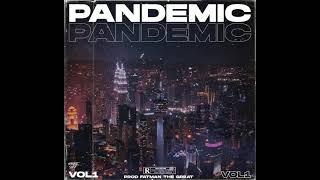 (FREE) [+10] Lil Baby Loop Kit 2021 - "Pandemic, Vol.1" | Lil Baby, Moneybagg Yo, Section 8, etc