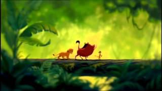 The Lion King - Broadway Selections