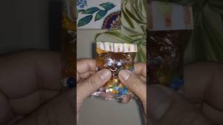 #diy#cute craft idea #squishypackage#shorts