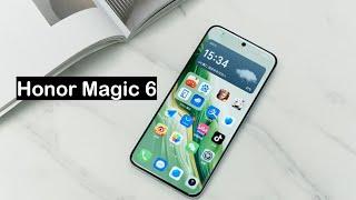 Honor Magic 6 : Review | Unboxing | Specs