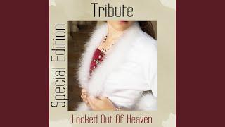 Locked Out of Heaven - Instrumental