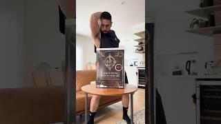 Unboxing Elden Ring Shadow of the Erdtree Collectors Edition