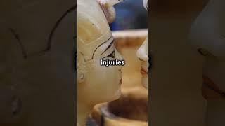Murdered Mummy?! Unmasking King Tut's SHOCKING Death!
