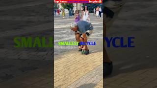 3 amazing cycle in the world .#shorts#bikelover#automobile#facts.