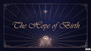 Mandeville Bible Chapel Community Service | December 29, 2024 | The Hope of Birth