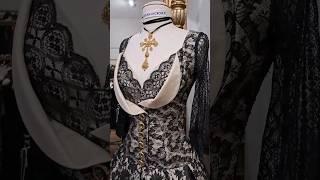 Wonderful cocktail dresses! #sorts #vintage #embroideryart