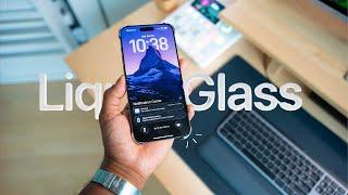 Building The Perfect iOS 26 Setup for iPhone 16 Pro Max