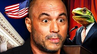 25 Craziest GOVERNMENT/CIA Conspiracy Theories In Joe Rogan History (Documentary)