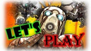 Let's play по Borderlands 2 - Часть 4