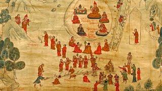 Chokgyur Dechen Zhikpo Lingpa: The Great Tertön’s Life and Legacy