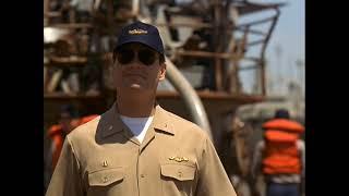 Down Periscope (1996) - Shipshape