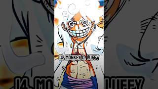 Top 30 Strongest One Piece Characters || #top10 #onepiece #luffy #zoro #shanks #whoisstrongest