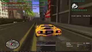 Чит собейт для САМП 0.3.7z Gta san andreas multiplayer s0beit 720p