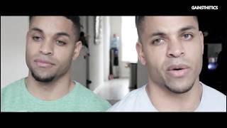 Hodgetwins Motivation - You Just Need To Start