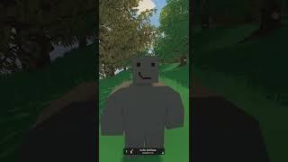 Saddest Unturned Moment Ever