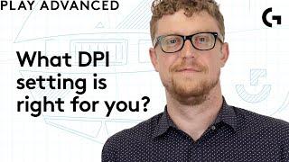 What’s the right DPI setting for you? Play Advanced with Andrew Coonrad