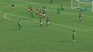 Anisur Rahman Zico's save vs Rahmatganj MFS