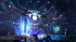 Neverwinter онлайн паладин ► Как убить паладина ?