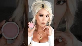 NEW! Danessa Myricks Yummy Lowlighter Balm is WOW!!!  | Danessa Myricks Unbothered #makeupshorts