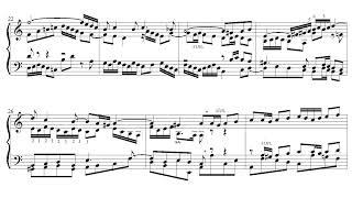 Vladimir Feltsman: Well Tempered Clavier Book 1 - Prelude and Fugue 20 in A minor