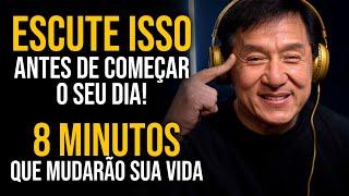 8 MINUTOS MOTIVACIONAIS QUE VÃO TE DEIXAR MAIS FORTE - MOTIVAÇÃO 2025