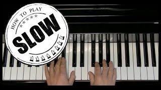 Hallelujah! -Martha Mier - Jazz Rags and Blues - Level 1 - Slow - 4 Tempi