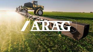 ARAG - Industrial Technology - an investment of Capvis