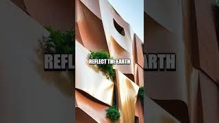 Revolutionizing Village Homes with Futuristic Architectural Designs