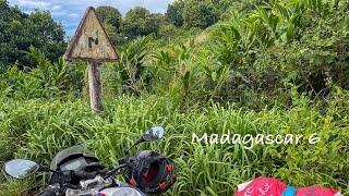 The 2023 MADAGASCAR Adventure Ride - Part 6 of 8