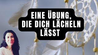 Stress abbauen in 5 Minuten mit der "kleinen Schneckenzeit"