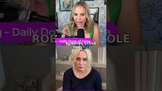 Is the era of self help over?? #melrobbins #glennondoyle #rachelhollis #maureencallahan