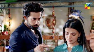 Apni Saheli Se Setting Karwao Meri...! #durefishansaleem #bilalabbaskhan - Ishq Murshid - HUM TV