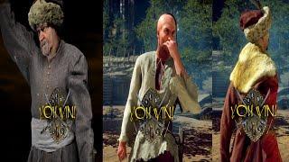 Hellish Quart - All Characters Victory & Lost Poses (Demo)