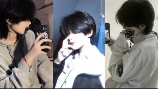 [TikTok Tomboy Girl]OMG!!!Giãy đành đạch bây uiii(●∀)