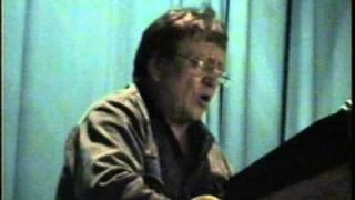 Павел Черноусов-Для чего ты живешь