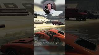 My Bad Luck Is Becoming Predictable! #funny #fyp #gaming #shorts #gtav #gta5 #gtaonline #moneyfronts