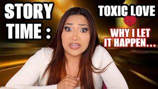 STORY TIME: GIVING HIM A TASTE OF HIS OWN MEDICINE  | NANNY SERIES @AlexisJayda