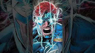 Wally West is not the fastest! The Darkest Knight outran him! #wallywest  #batmanwholaughs #comics