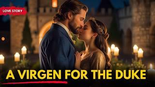 ️ A VIRGIN Bride For A Bitter DUKE | My Passion Diaries