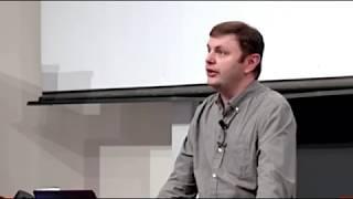 Dan Larimer - Governments Need Blockchain