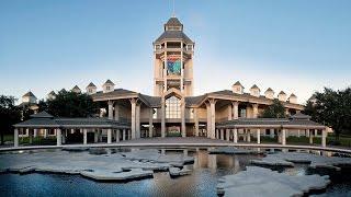 World Golf Hall of Fame & Museum