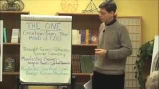 The Rosicrucian Science of Initiation
