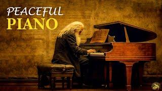 Relaxing Classical Piano - Beethoven, Chopin & Mozart - Peaceful Classical Piano