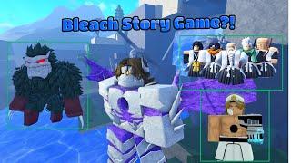 The BEST Bleach STORY Game Is Releasing THIS Weekend! (Bleach Revival) | Roblox