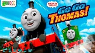 Thomas & Friends: Go Go Thomas! - Speed Challenge for Kids Full Game