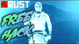 *NEW* Legit RUST Cheats ️: Best Free Hack Tool | Aimbot, No recoil, Esp & Other | 2025