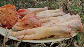#short #recipe#chicken  #chickenlegpiece
