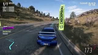 KUMA SAN IN FORZA HORIZON 5